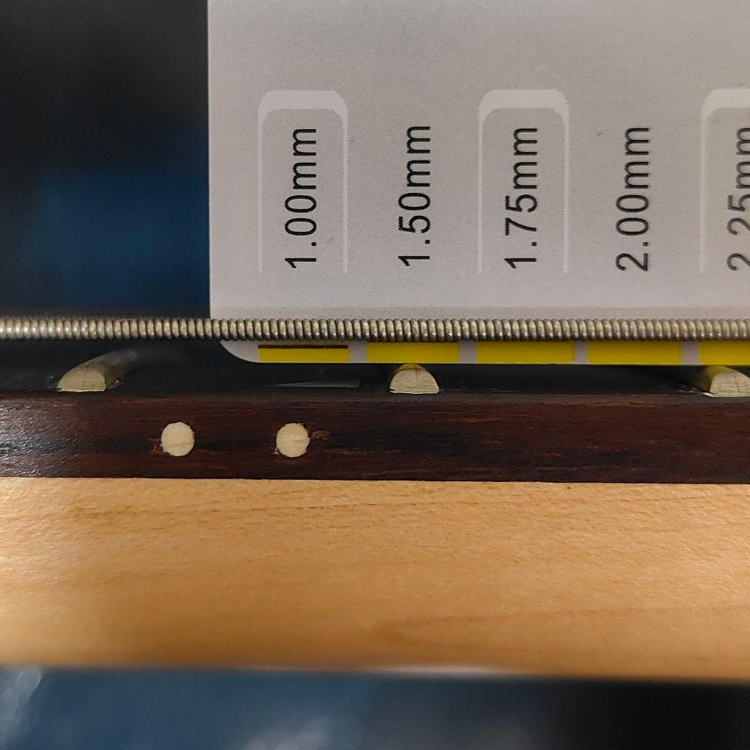 Jackson JS Series Dinky 7弦ギター JS22-7