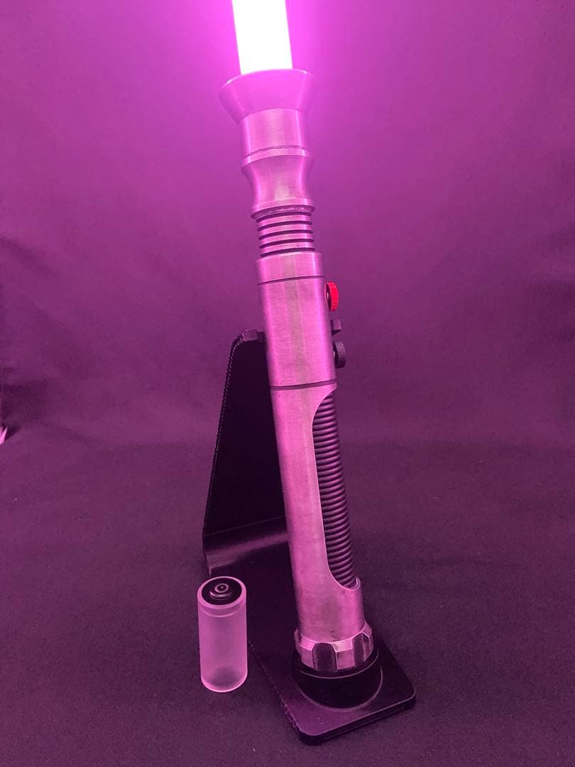 2is Best マンダロリアン カスタムライトセーバー