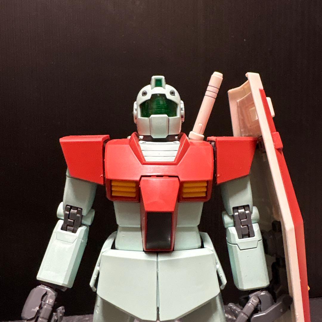 き*え様 MG 組み立て済みガンプラ3機セット