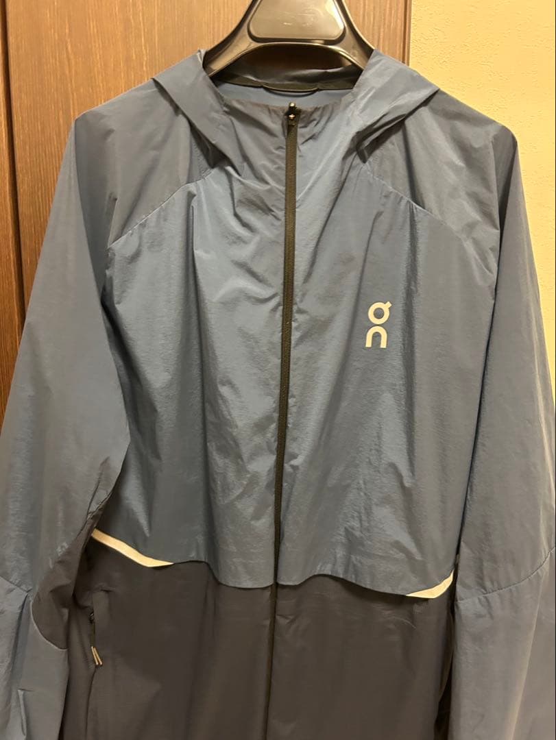 On Core Jacket サイズＬ