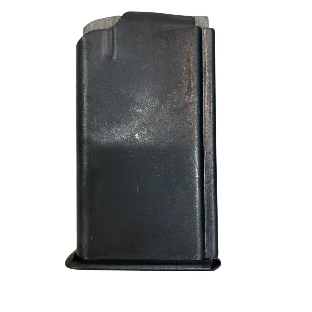 希少 ハドソン製 モーゼルカービン 14.5インチ モデルガン