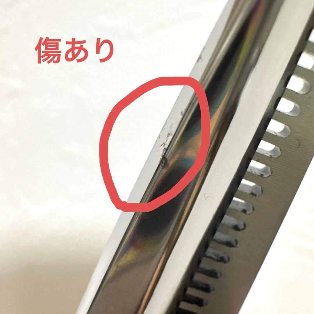 東京理器胡蝶 ＣＨＶ－４０Ｔカーブセニングシザー