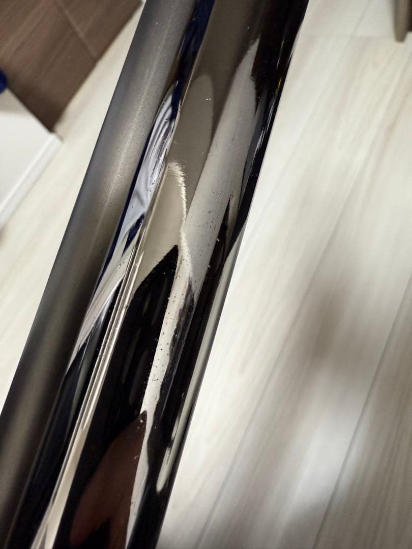 KTW　ウィンチェスター　M1873カービン　クロームメッキ仕様　限定　カスタム