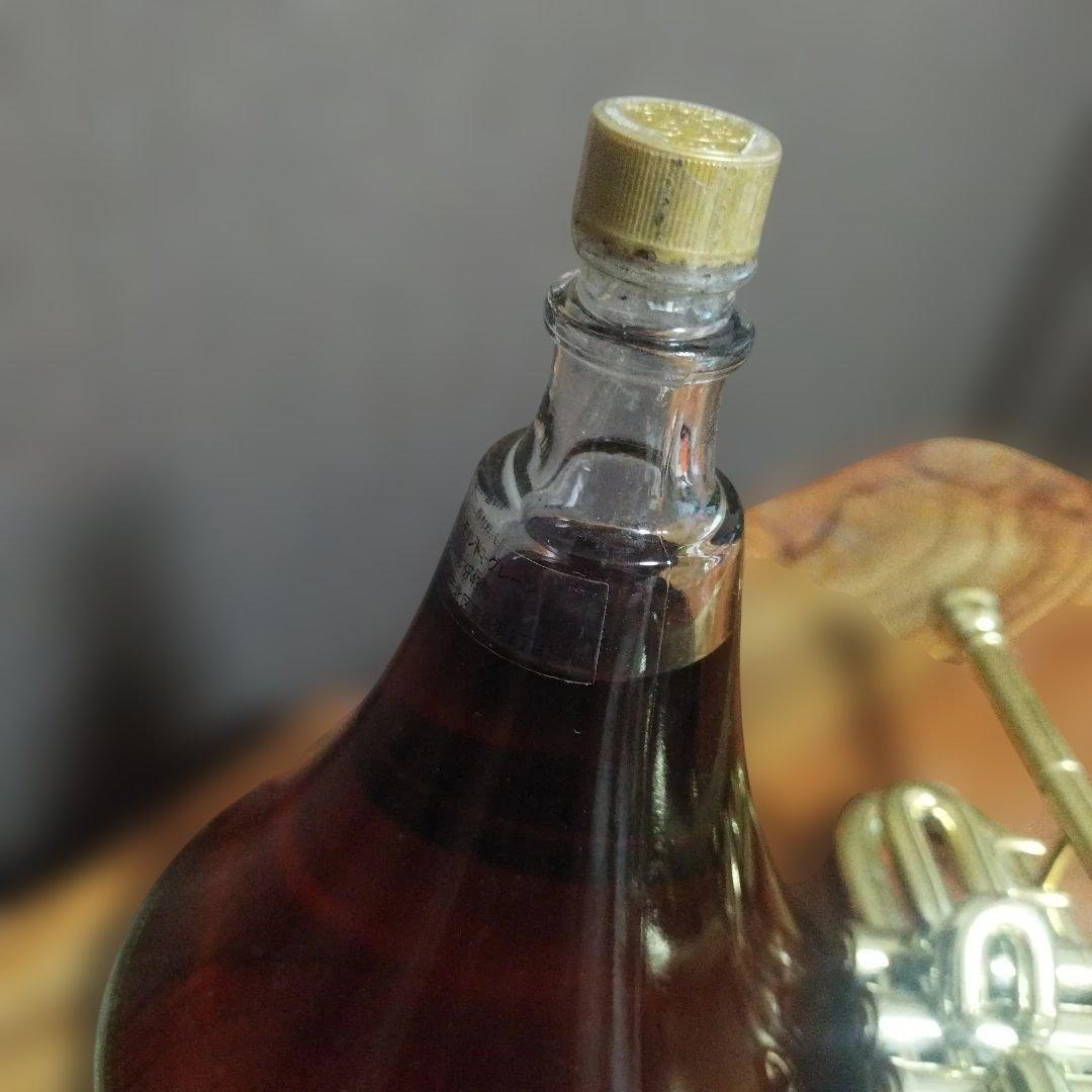 サントリー響　トランペットボトル　未開封