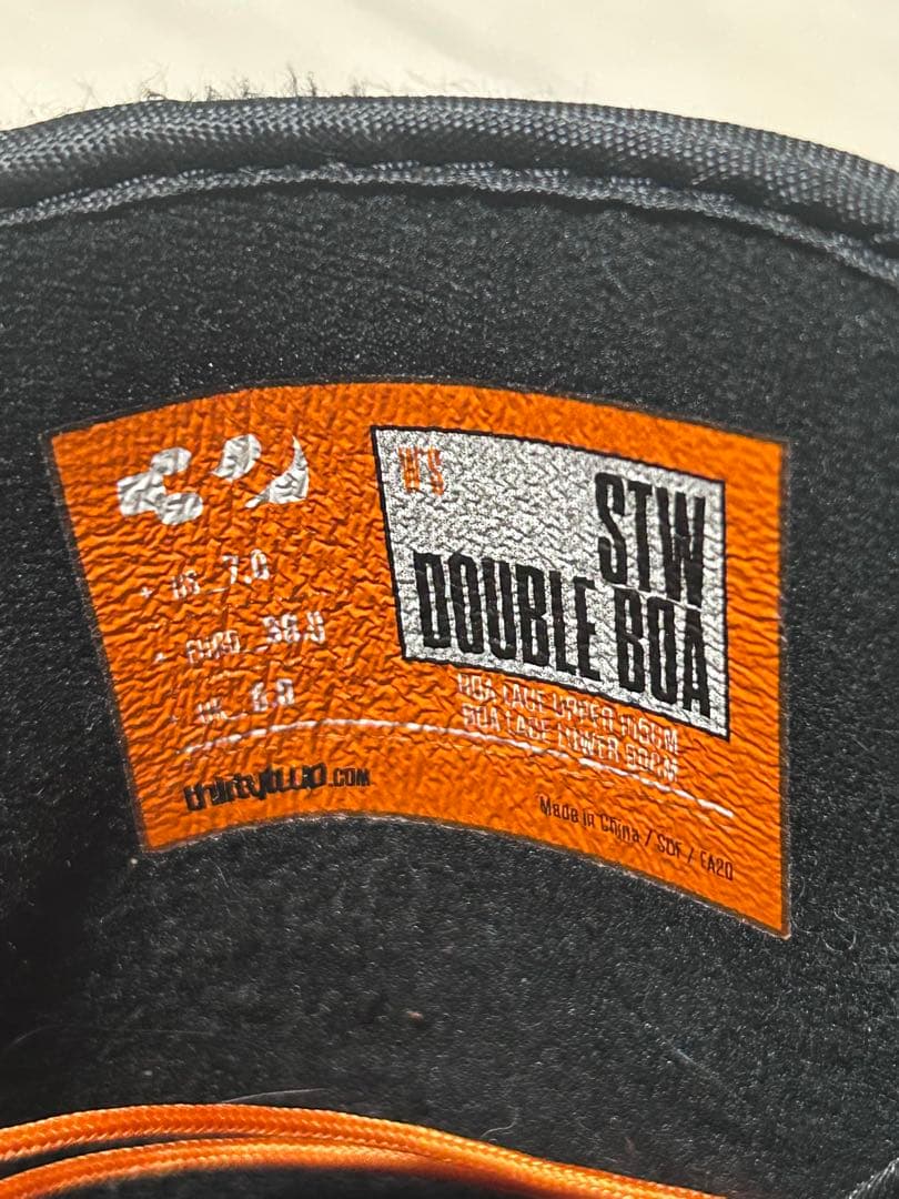 thirtytwo STW BOA レディース　23.5〜24㎝