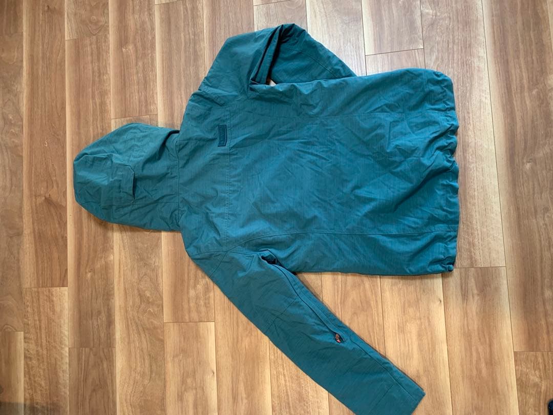 BURTON womans board ウェア 上下セット