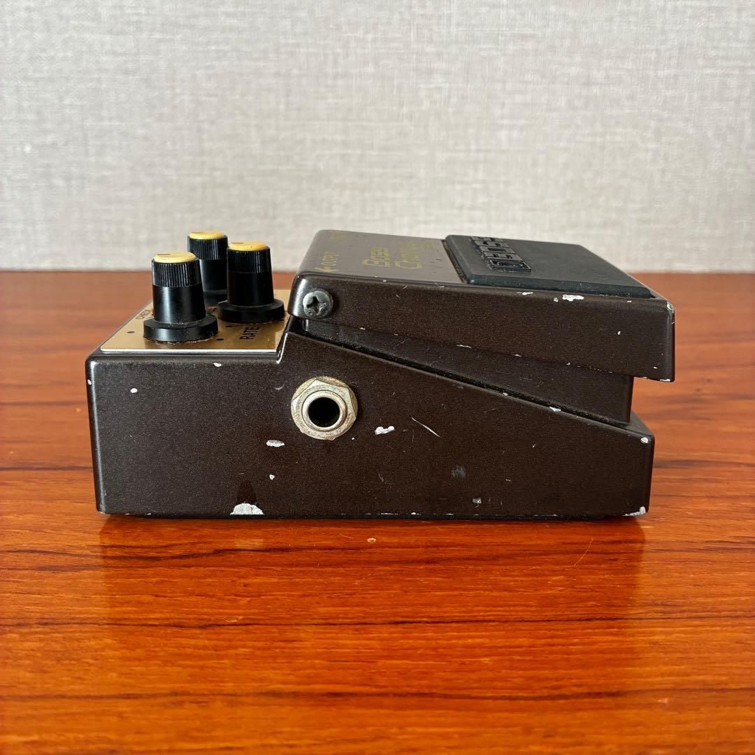 BOSS ベースコーラスエフェクター CE-2B