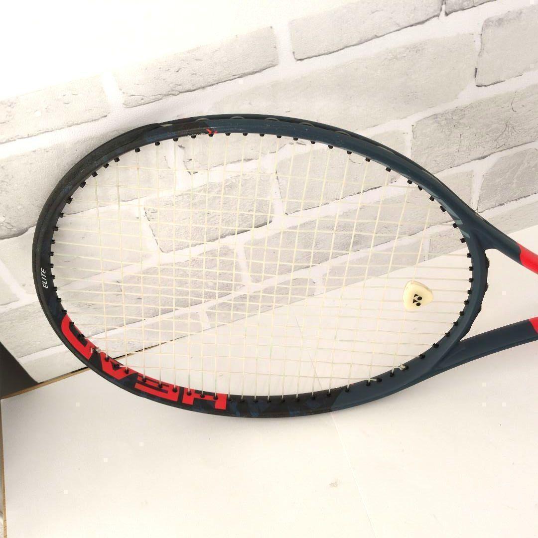 ☆美品☆HEAD(ヘッド) GRAPHENE 360 RADICAL ELITE