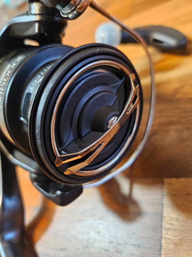 シマノ EXSENCE BB 3000MHG 中古品 エクスセンス