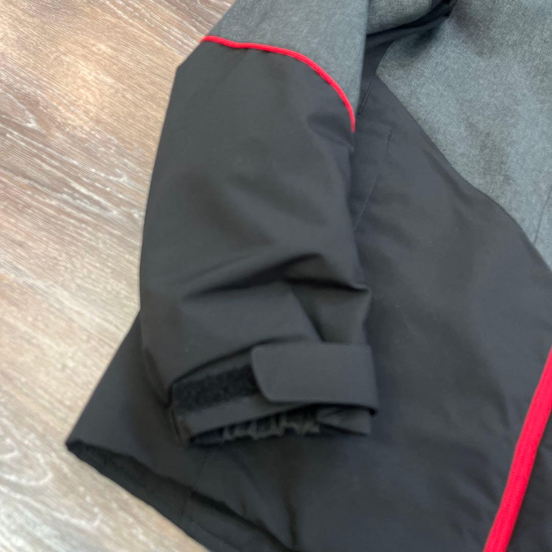 デサント S スキーウェア　メンズ　美品　男性