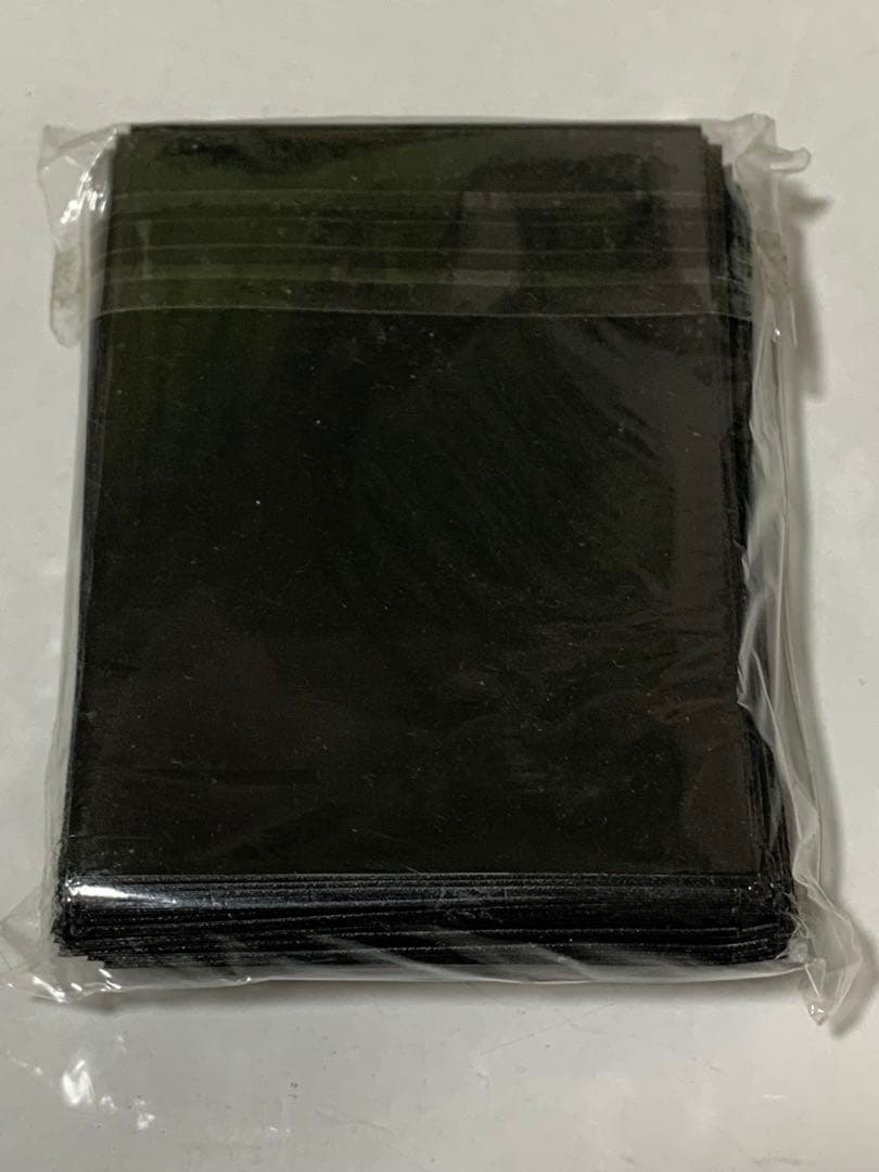 ハ*ク様 遊戯王 WCQ スリーブ