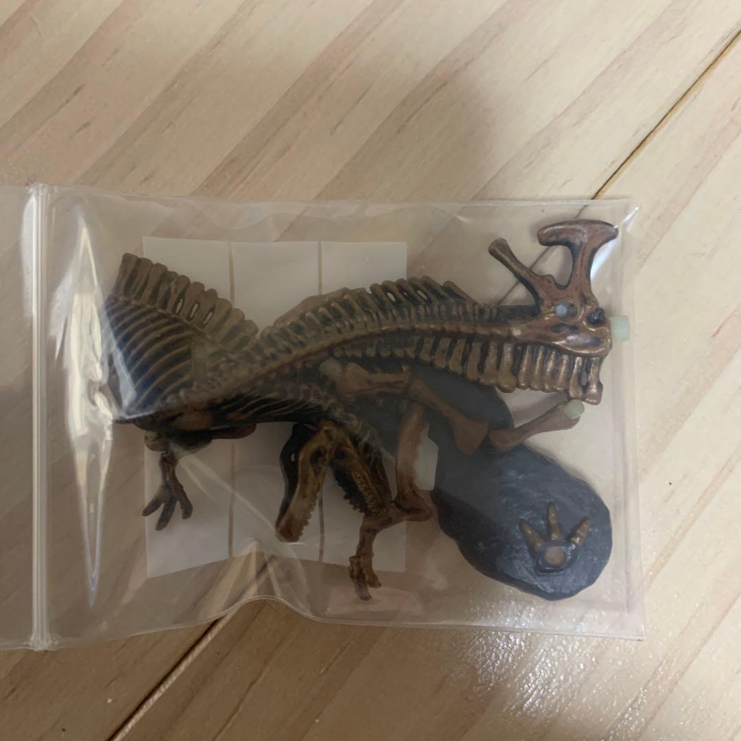 チョコラザウルス シリーズ 恐竜 古代生物 フィギュア セット まとめ売り レア