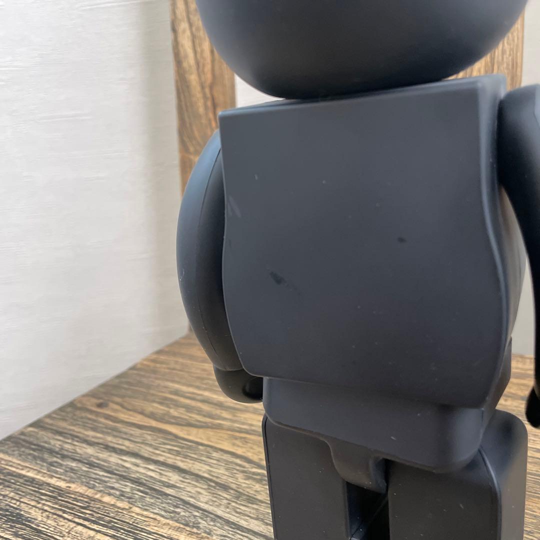 【値下げ】ベアブリック　bear brick 400% nitro