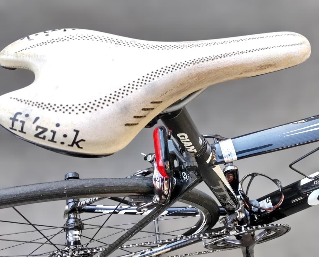 ジャイアント GIANT TCR アライアンス ALLIANCE1( Sサイズ)