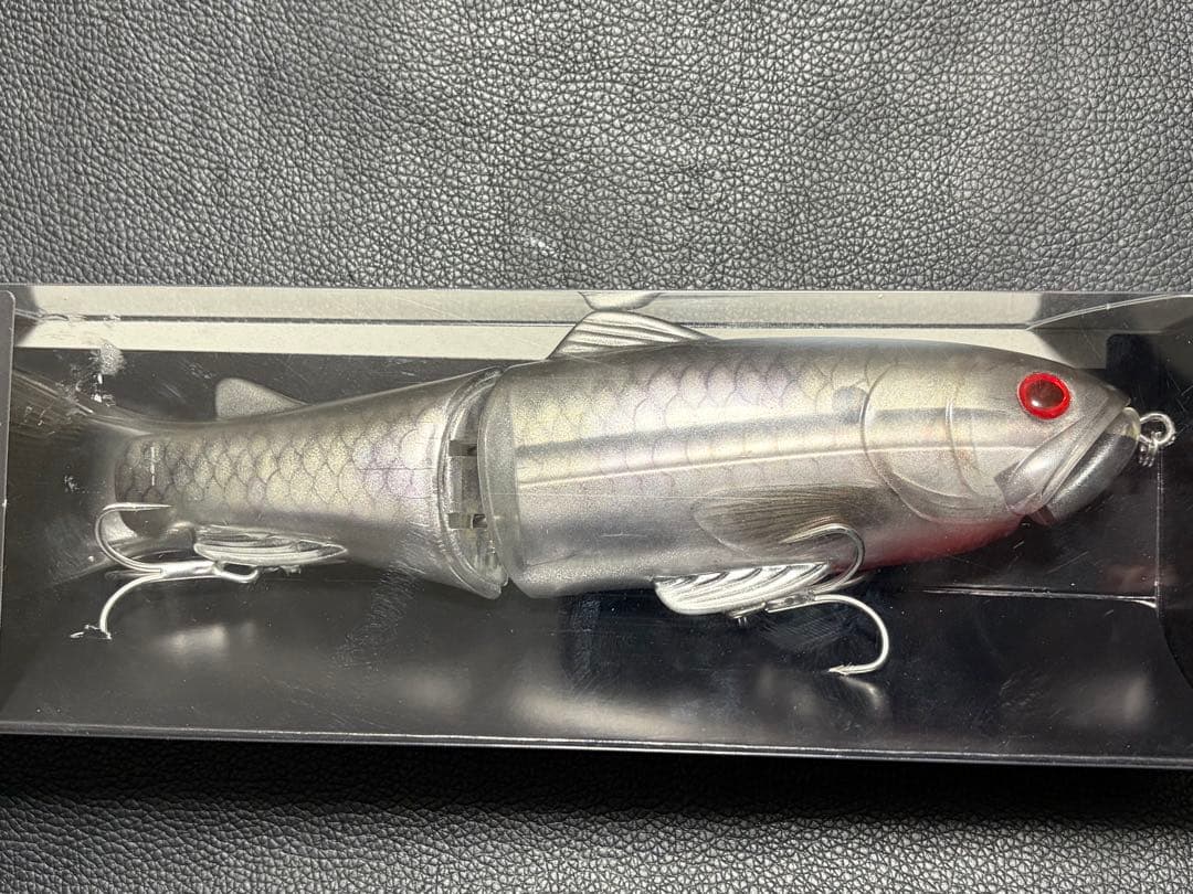 DEPS ニュースライドスイマー250SS ×3