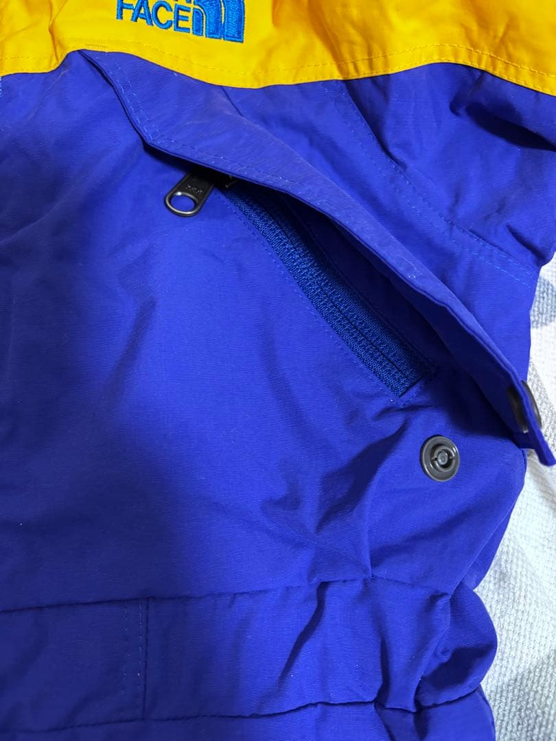 THE NORTH FACE 子ども用スキーウェア　100