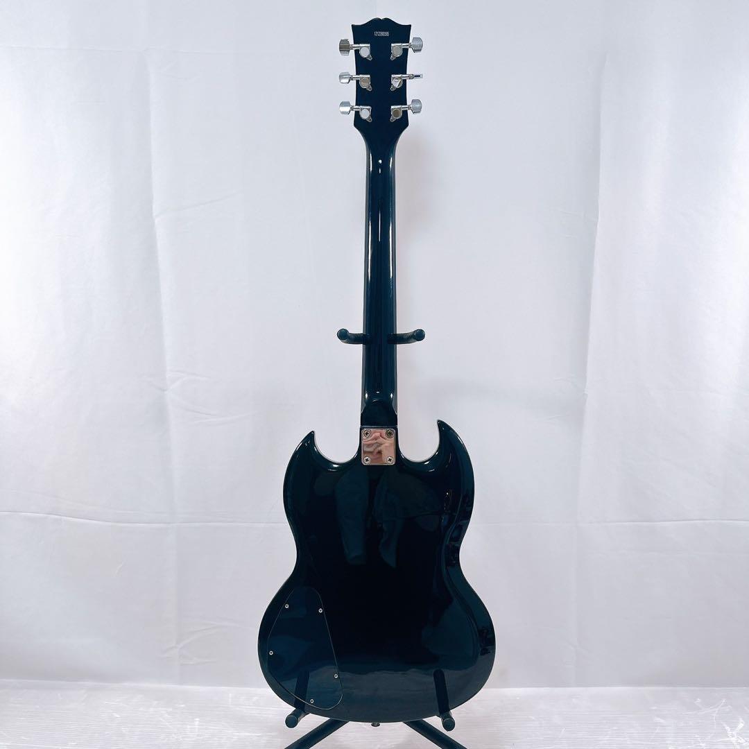 Maestro マエストロ SG エレキギター by Gibson ギブソン