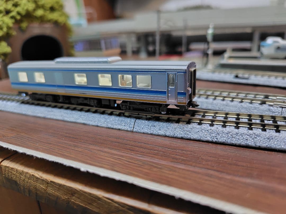 マイクロエース　キヤ95系　DR2編成