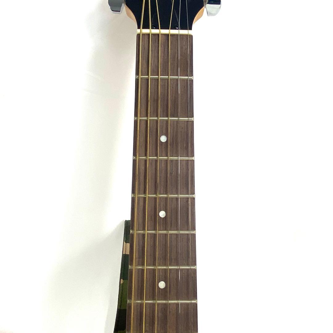 YAMAHA APXT-1A ミニエレアコギター トラベルギター 動作品