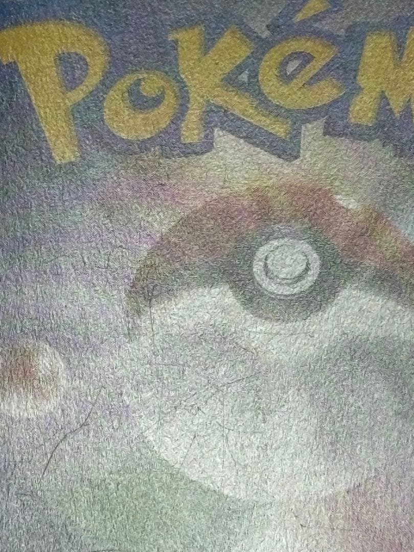 ポケモンカード引退品　アセロラ SR