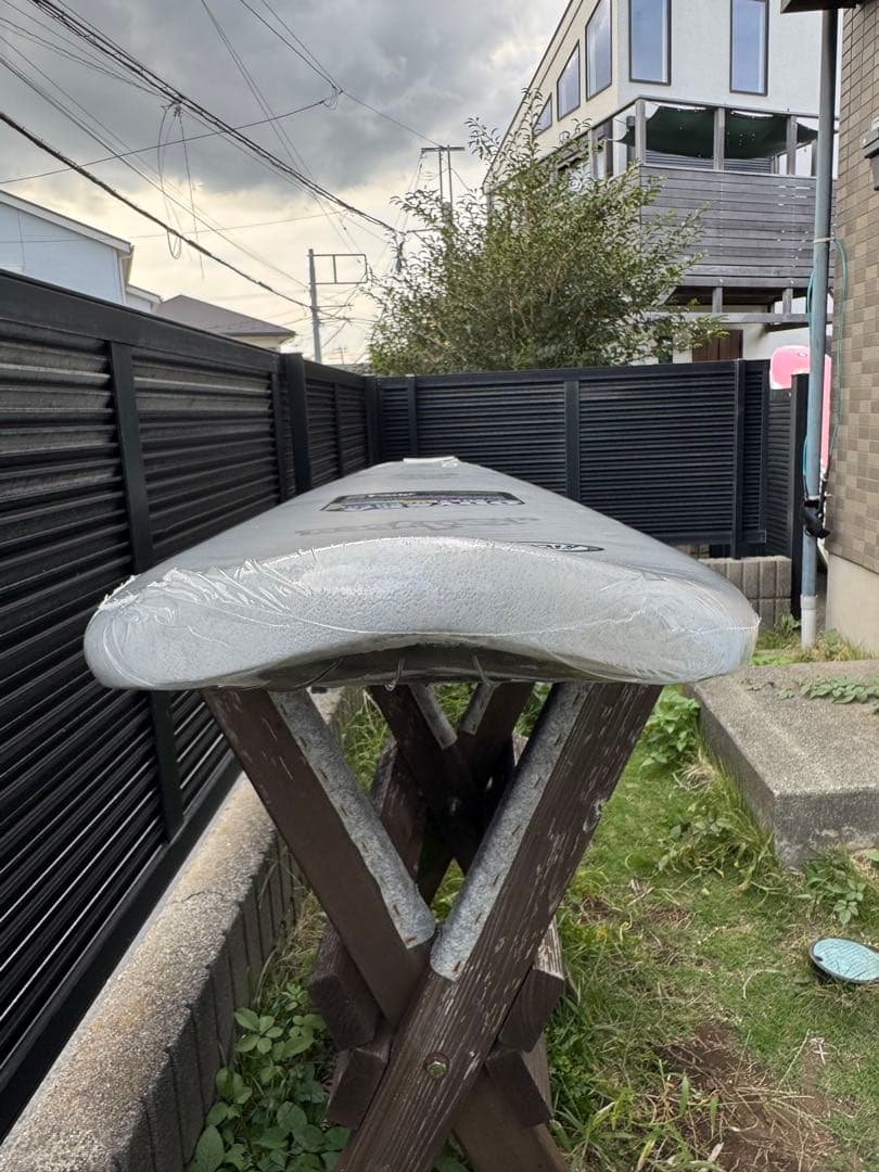 大人気！特価！41％OFF！オディシー × ロスト『クラウドキラー 6'8\"』