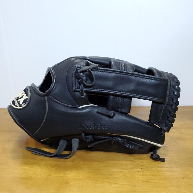 ルイスビルスラッガー TPX 125シリーズ 限定モデル 内野用 軟式グローブ