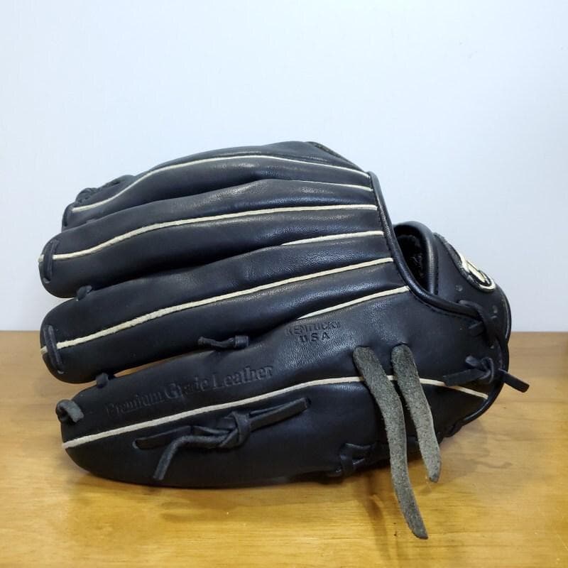 ルイスビルスラッガー TPX 125シリーズ 限定モデル 内野用 軟式グローブ