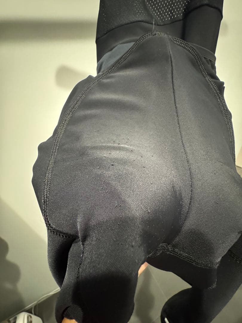 Rapha メンズ CARGO WINTER TIGHTS Sサイズ
