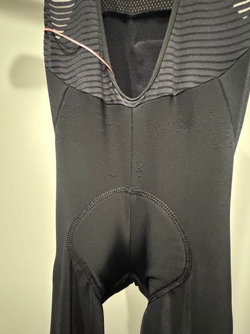 Rapha メンズ CARGO WINTER TIGHTS Sサイズ