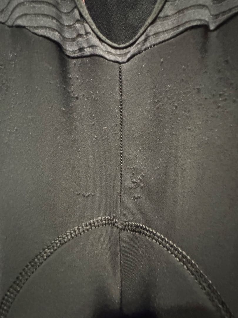 Rapha メンズ CARGO WINTER TIGHTS Sサイズ