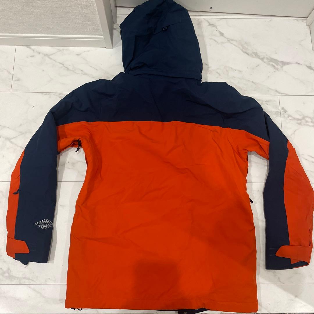 Columbia コロンビアスノーボードウェア スキーウェアスノーウェアM