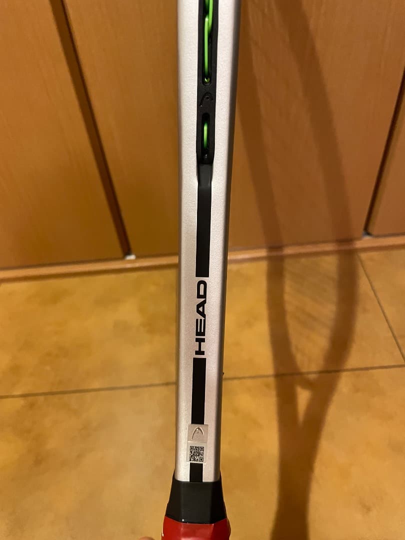 ラケット(硬式用) HEAD Boom MP Limited Edition