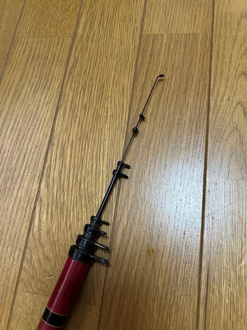 がまかつ　がま磯マークII