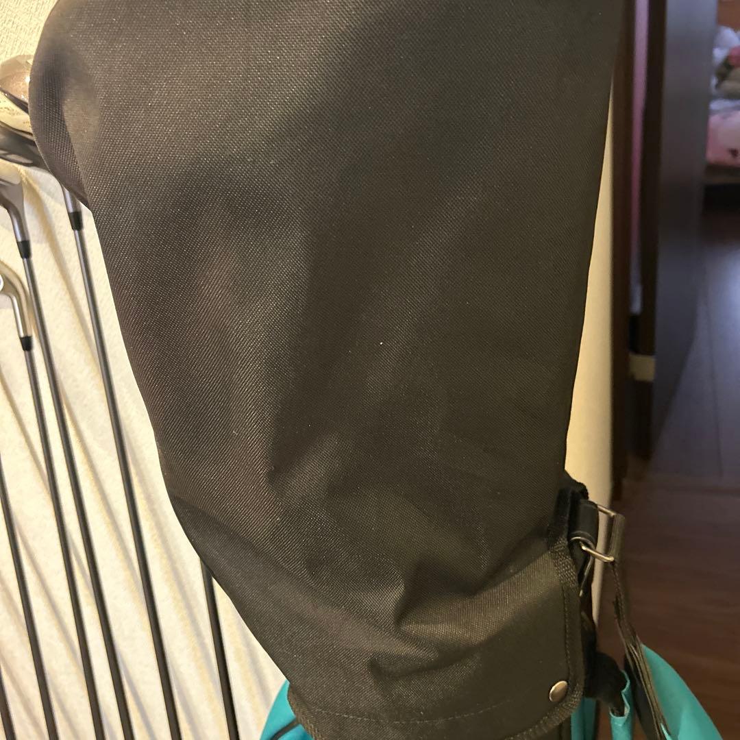 初心者お試しセット　ウィルソン　メンズS R 14本　右利き　ゴルフセット