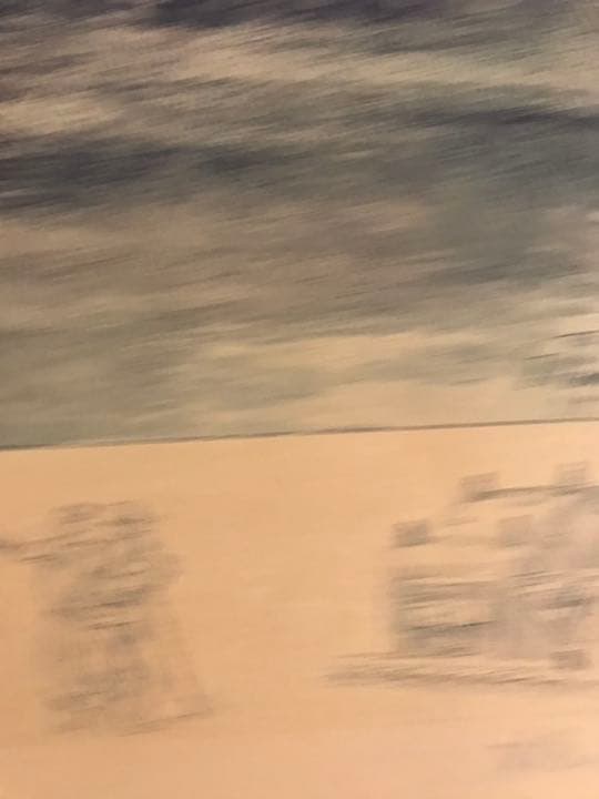 たぶん版画ポスター