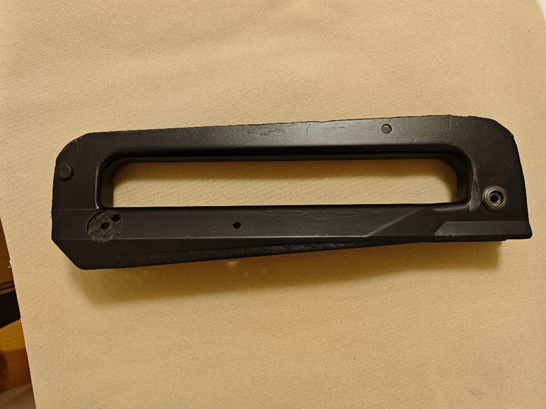 実物 FAMAS キャリングハンドル