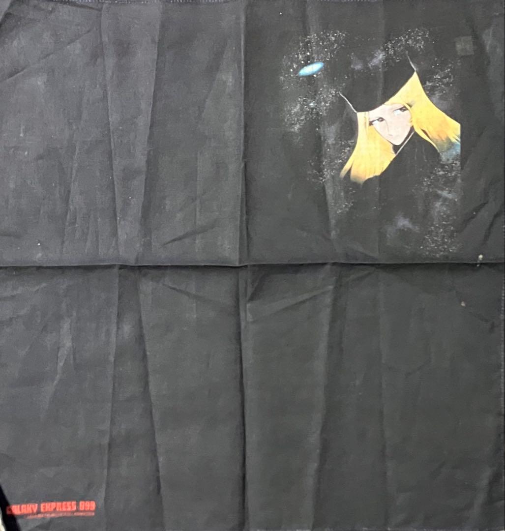 銀河鉄道999 映画版 6点セット