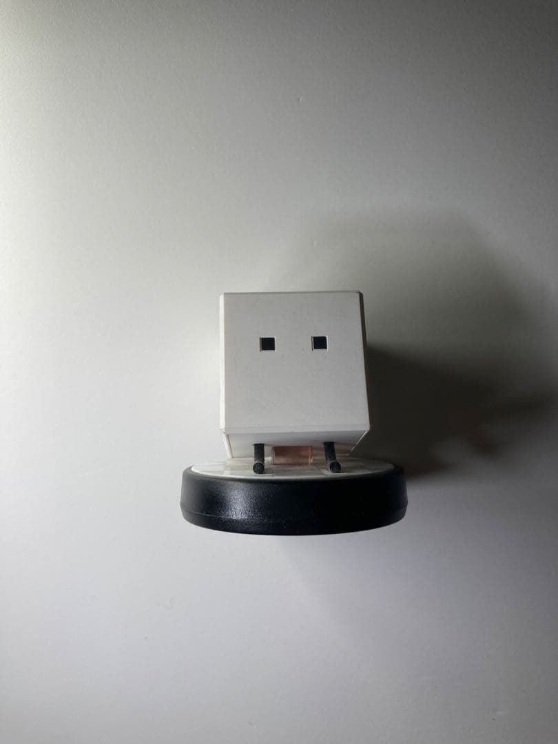 ハコボーイ! キュービイamiibo amiibo専用ケース