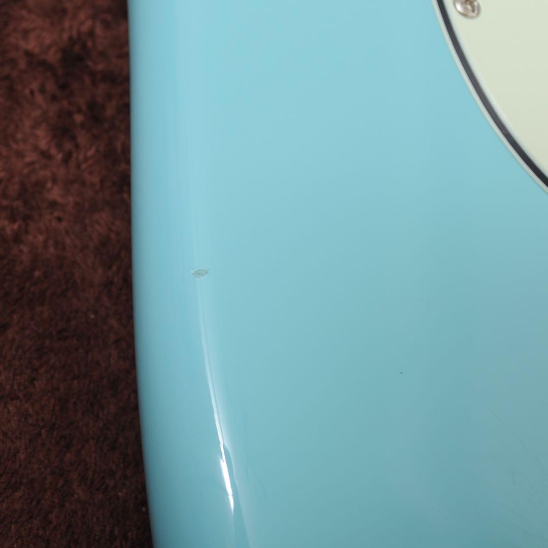 ギター Fender Japan Exclusive Classic 60s Strat