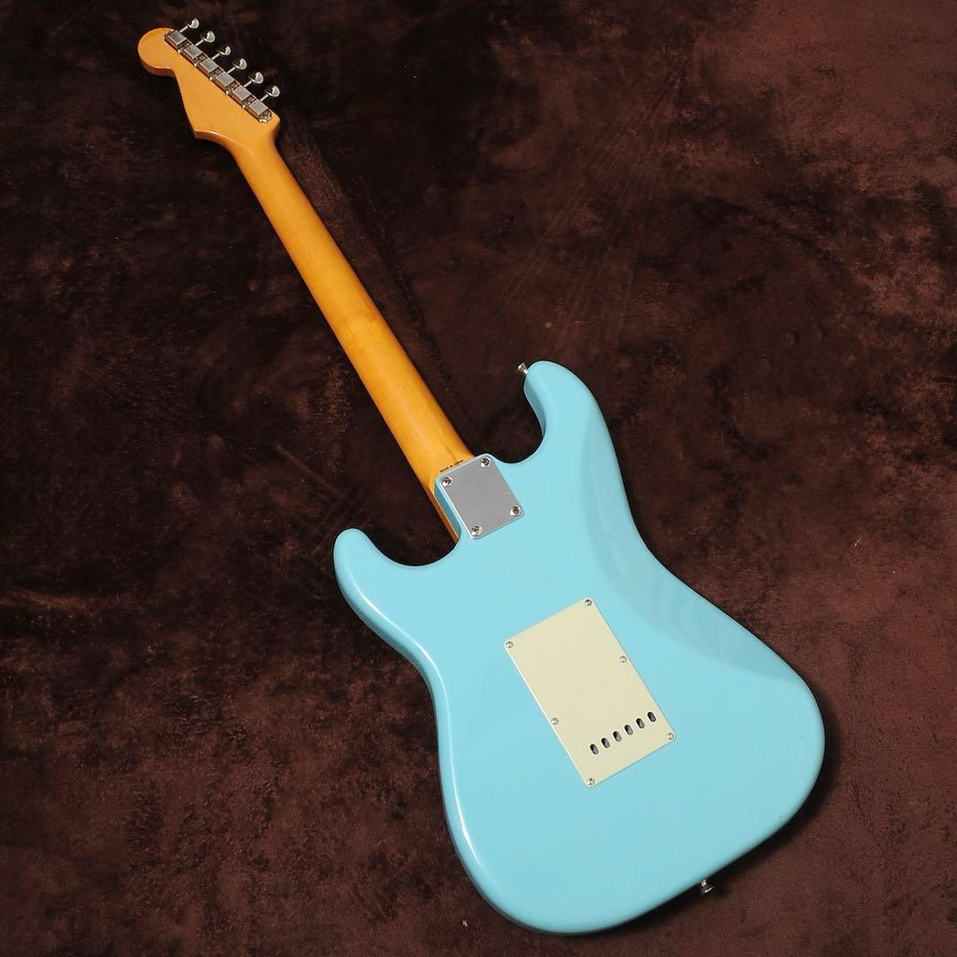 ギター Fender Japan Exclusive Classic 60s Strat