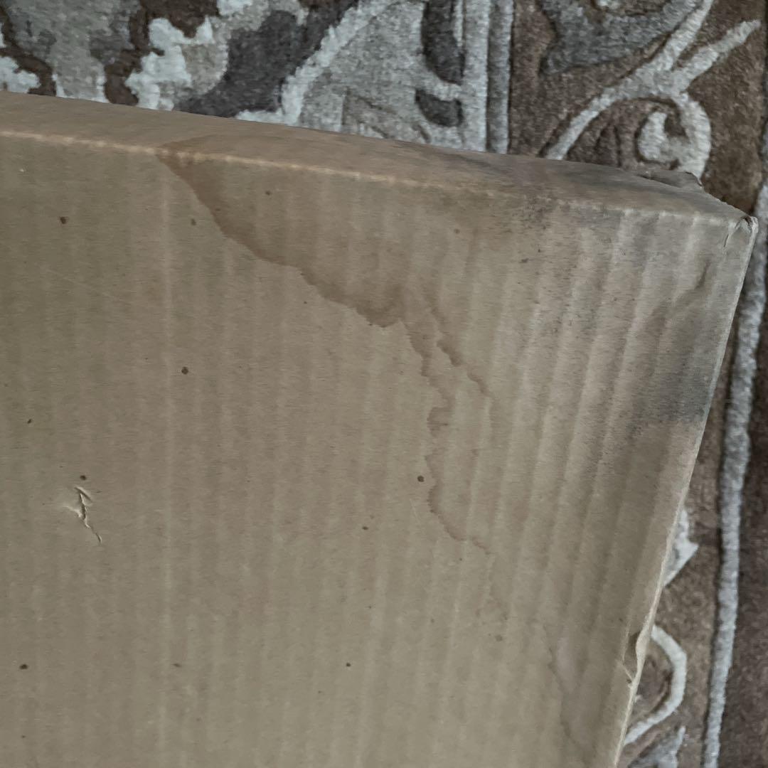 灰手前　炉用　茶道具 炭斗 炭取り 利休形