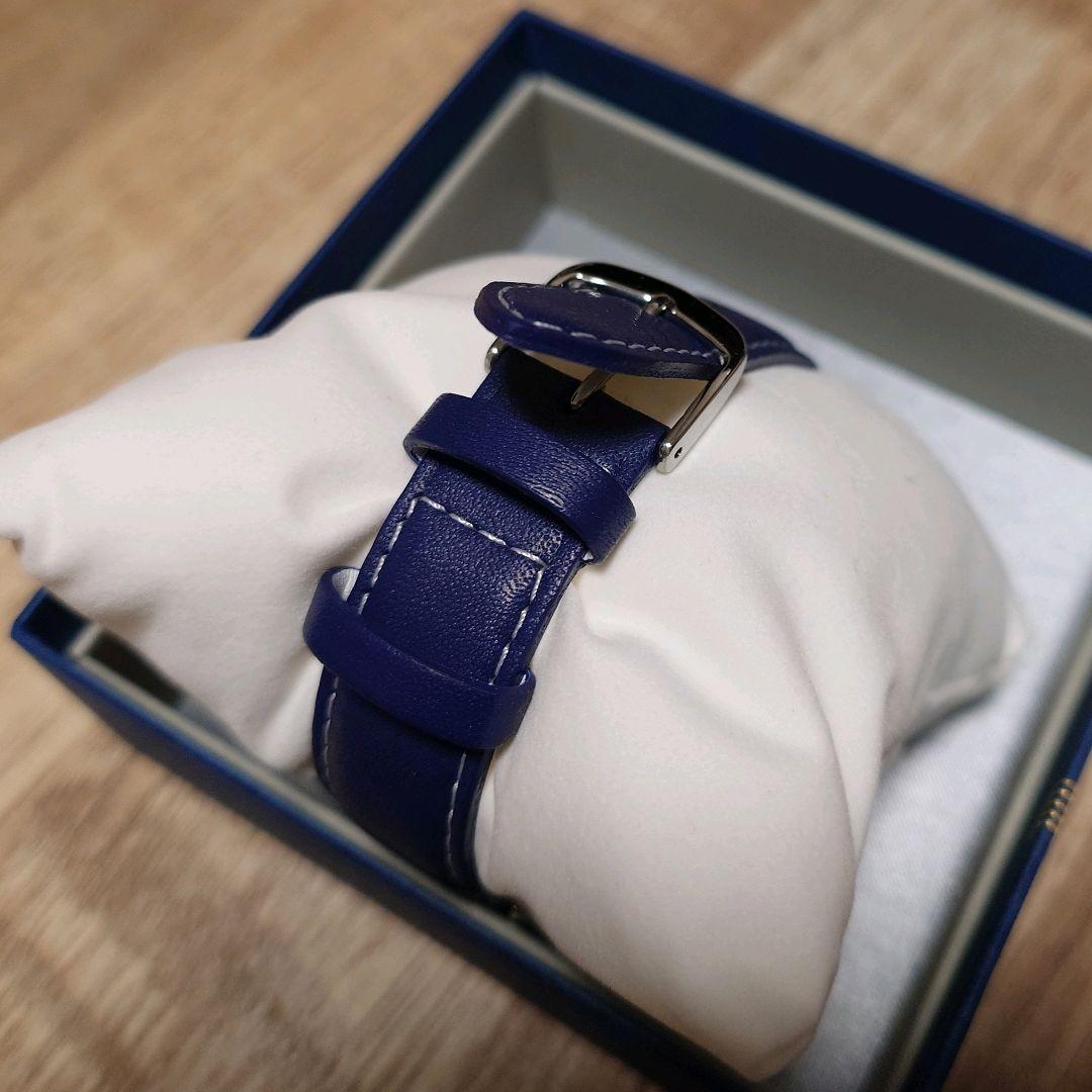 刀剣乱舞　三日月宗近　腕時計　SEIKO