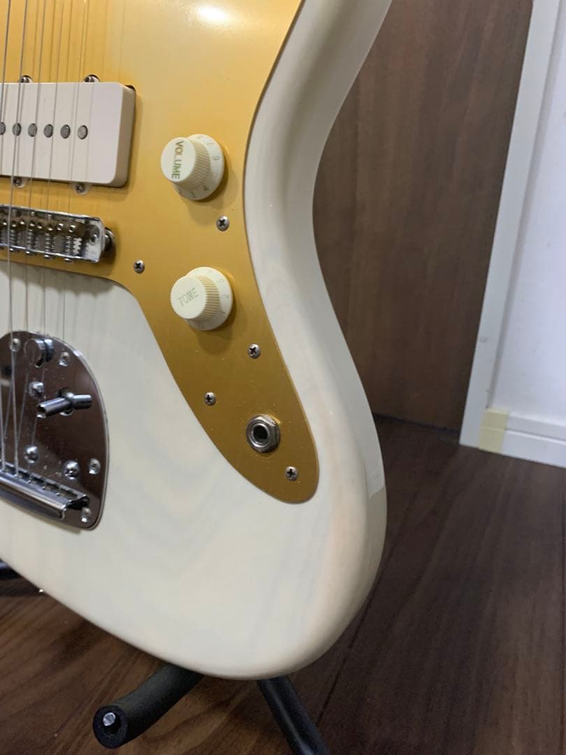 ギター momose MJM2-TW/NJ