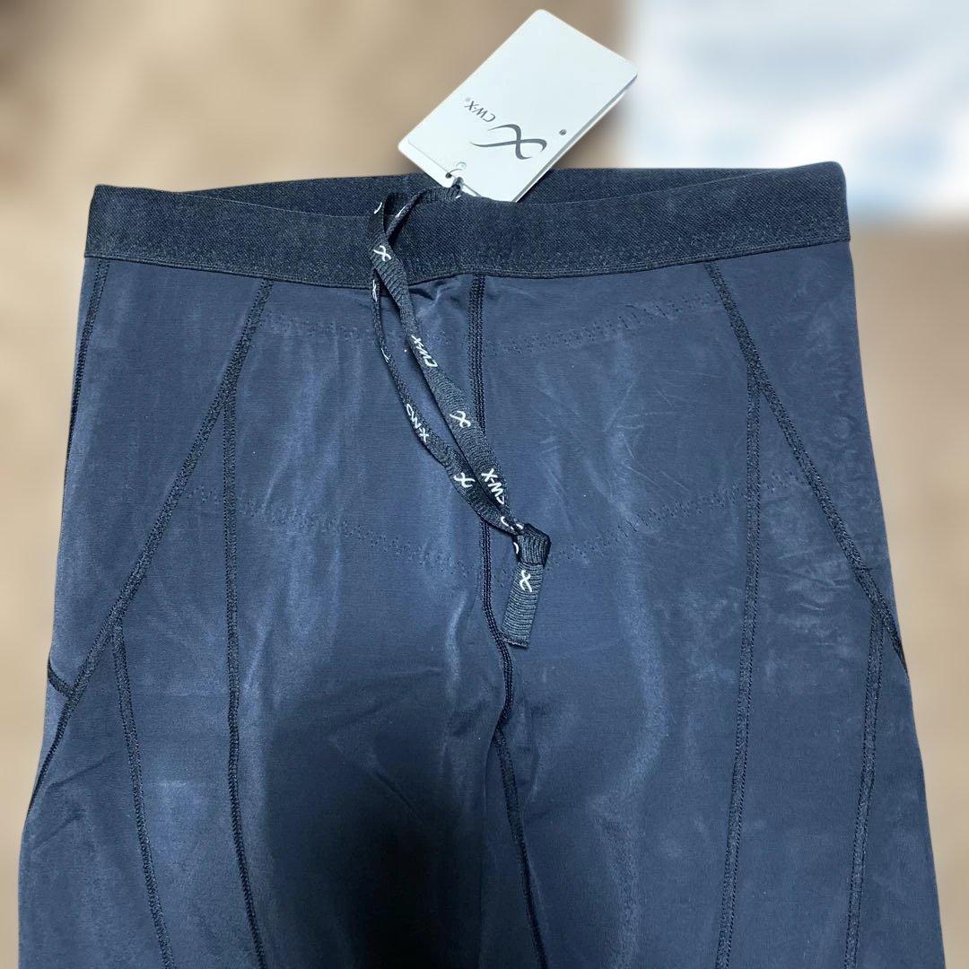 CWX下半身フルサポートタイツジェネレーターモデルウィメンズMブラック