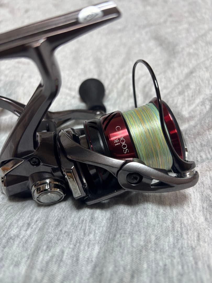 21セフィアXR C3000SDH