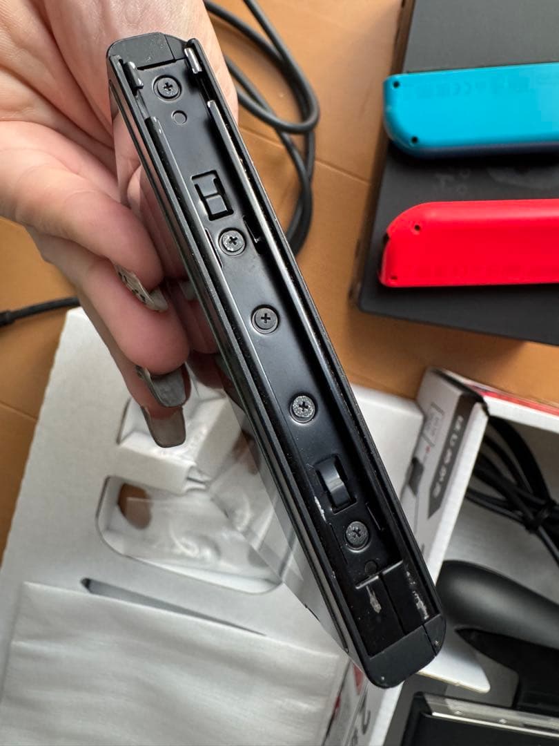 Switch 任天堂スイッチ スイッチ本体 コントローラー