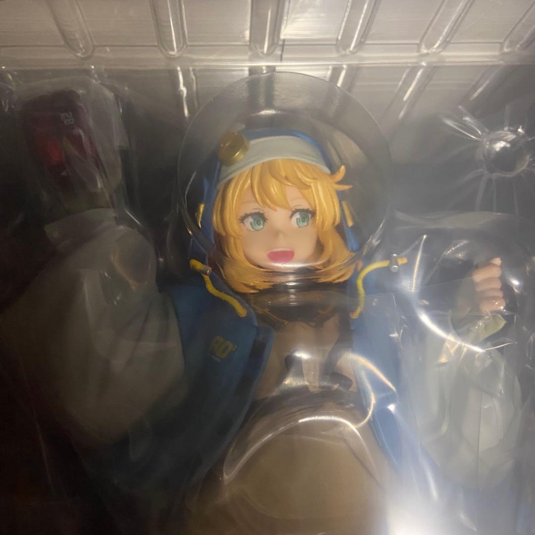 【週末限定セール8/30〜31】渋谷スクランブル ブリジット フィギュア