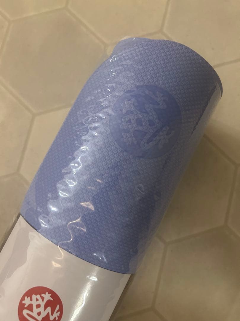 manduka begin ヨガマット 5mm