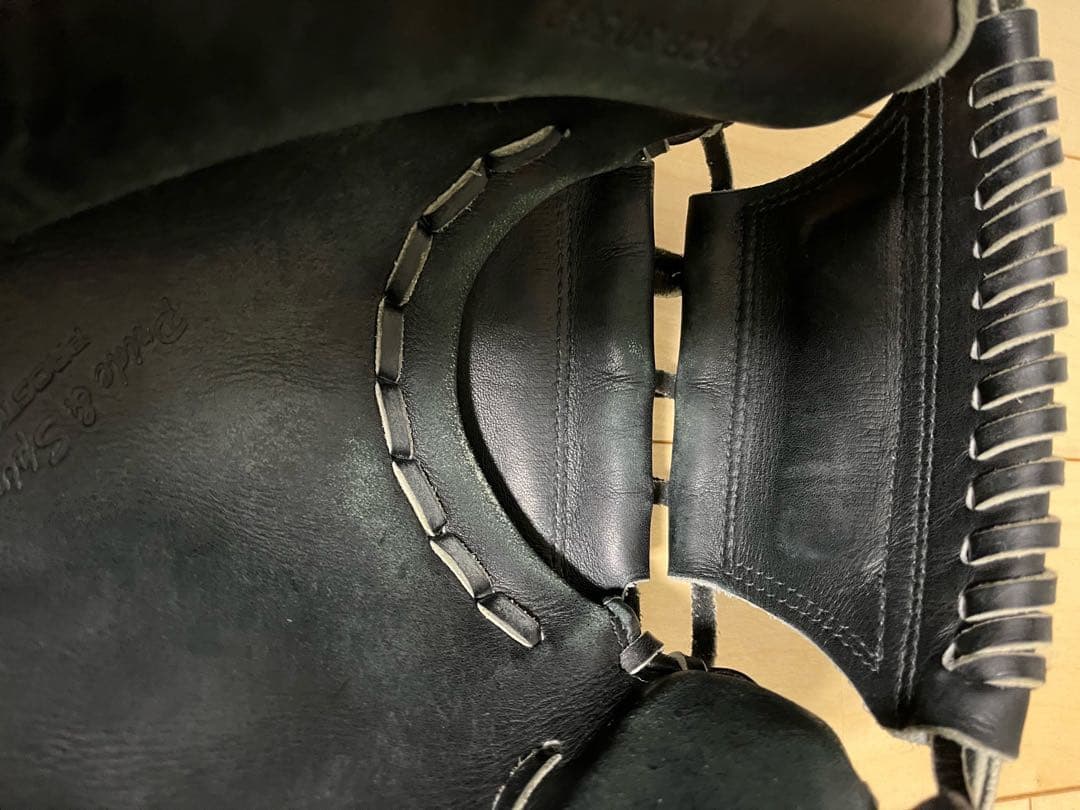 ゼット　プロステイタス　キャッチャーミット　軟式