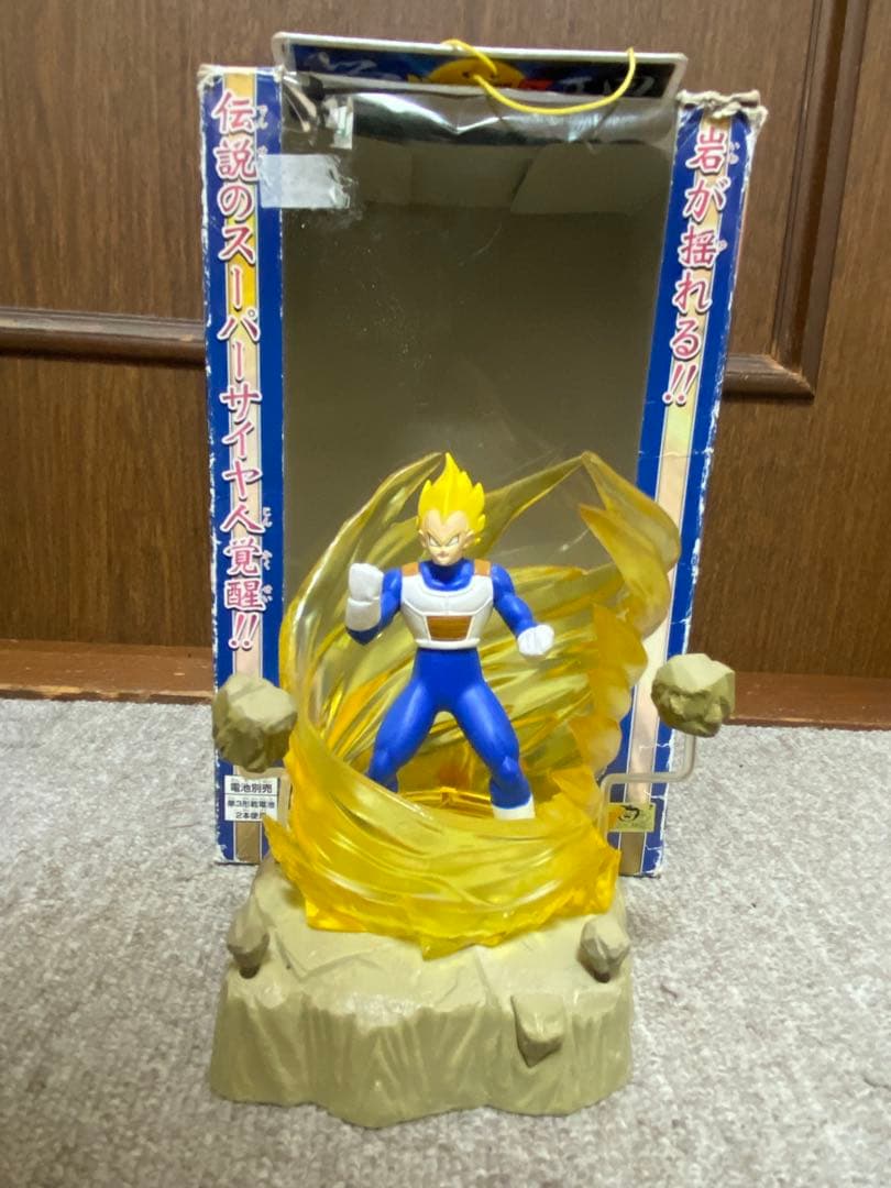 【希少品あり】ドラゴンボール フィギュア まとめ売り